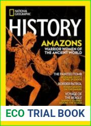 National Geographic History 2020-05/06