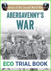 Abergavenny|s War Voices of the Second World War
