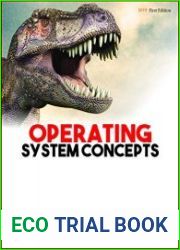 Operating System Concepts Engineering Handbook