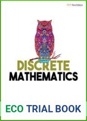 Discrete Mathematics Engineering Handbook