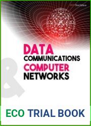 Data Communication & Computer Networks Engineering Handbook