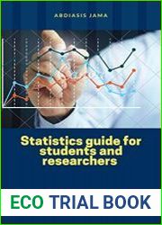 Statistics guide for students and researchers With SPSS illustrations