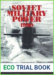 Soviet Military Power, 1990 (9th Edition)