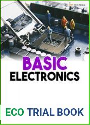 Basic Electronics Engineering Handbook
