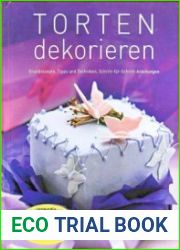 Torten dekorieren