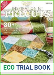 Quilter’s World Special Edition