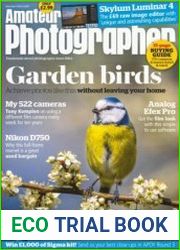 Amateur Photographer