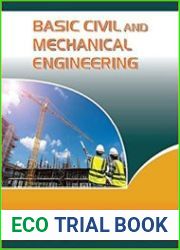 Basic Civil and Mechanical Engineering