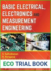 Basic Electrical, Electronics and Measurement Engineering