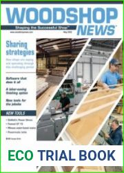 Woodshop News