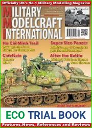 Military Modelcraft International