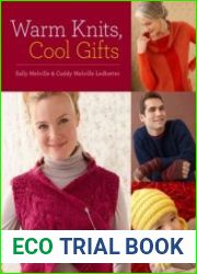 Warm Knits, Cool Gifts