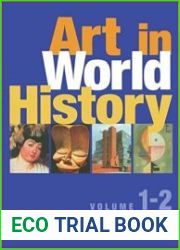 Art in World History, Volume 1-2