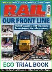 Rail - 903, 2020