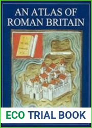An Atlas of Roman Britain