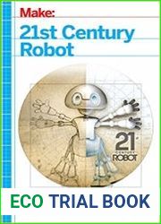 Make 21st Century Robot The Dr. Simon Egerton Stories