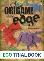 Origami on the Edge