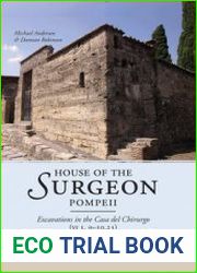 House of the Surgeon, Pompeii