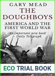The Doughboys America and the First World War