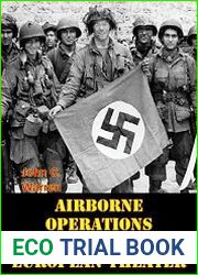 Airborne Operations In World War II, European Theater