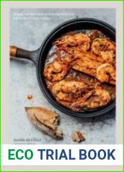 The New Orleans Kitchen Classic Recipes and Modern Techniques for an Unrivaled Cuisine