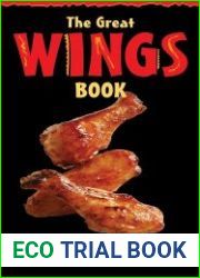 The Great Wings Book