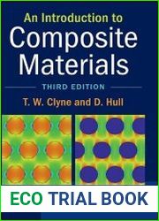 An Introduction to Composite Materials, Third Edition