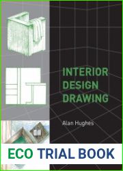 Interior Design Drawing