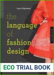 The Language of Fashion Design