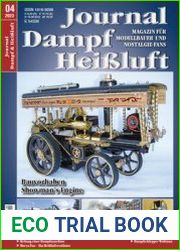 Journal Dampf & Heissluft 2023-04