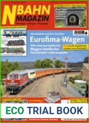 NBahn Magazin 6/2023