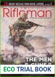American Rifleman 2020-05