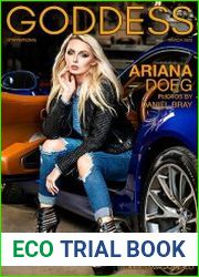Goddess Magazine - March 2020