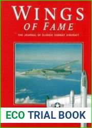 Wings of Fame Volume 19