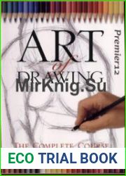 Art of Drawing The Complete Course