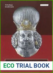 Sasanian Persia The Rise and Fall of an Empire