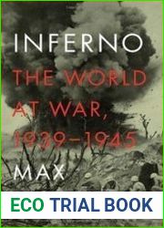 Inferno The World at War, 1939-1945