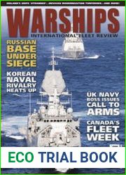 Warships International Fleet Review 2023-11