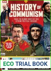 All About History - History Of Communism, 7th Edition 2023