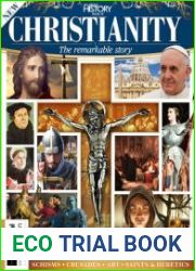 All About History - Book of Christianity, 7th Edition 2023