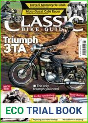 Classic Bike Guide