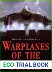 Warplanes of the Future