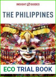 Insight Guides the Philippines, 14th Edition
