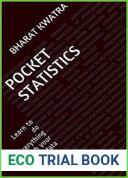Pocket Statistics Learn to do everything with your data