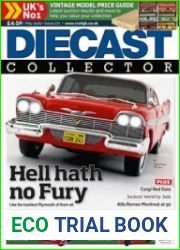 Diecast Collector 2020-05