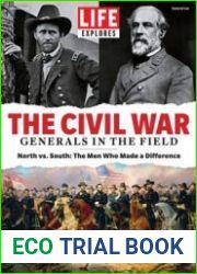 The Civil War (Life Bookazines)