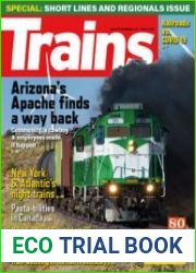 Trains Magazine 2020-06