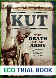 Kut The Death of an Army