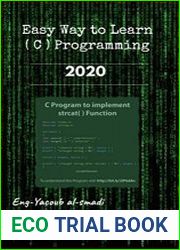 Easy Way to Learn C Programming