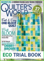 Quilter’s World